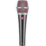 SE Electronics V7 Supercardoid Dynamic Microphone