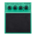 Roland SPD::ONE ELECTRO Percussion Pad