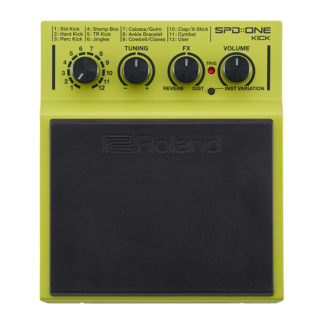 Roland SPD::ONE KICK Percussion Pad