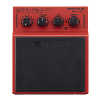 Roland SPD::ONE WAV Percussion Pad