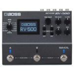 Boss RV-500 Reverb