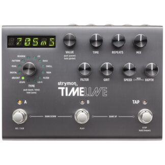 Strymon Timeline Multidimensional Delay