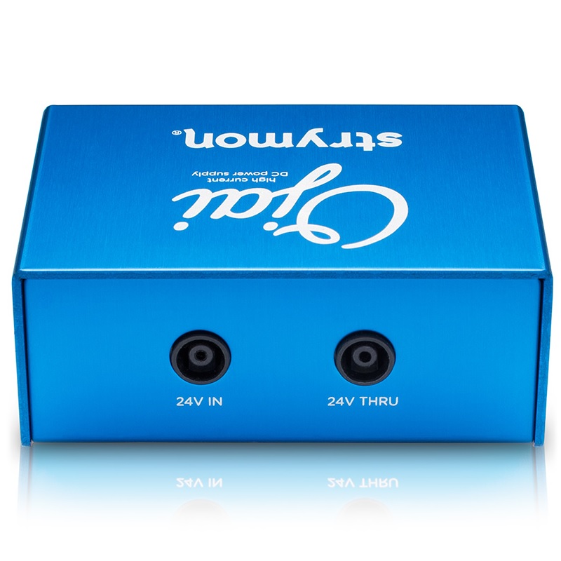 Strymon Ojai Compact High Current Power Supply