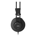 AKG K52 Closed-Back Headphones