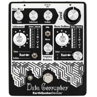 Earthquaker Devices Data Corrupter