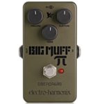 Electro Harmonix Green Russian Big Muff