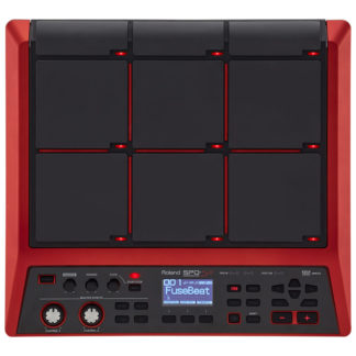 Roland SPD-SX Special Edition