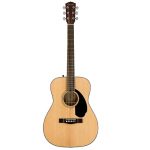 Fender CC-60S Concert Acoustic Guitar