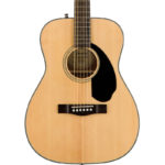 Fender CC-60S Concert Acoustic Guitar