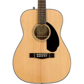 Fender CC-60S Concert Acoustic Guitar