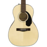 Fender CP-60S Parlor Acoustic Guitar