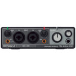 Roland RUBIX22 USB Audio Interface