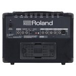 Roland KC-220 Battery Powered Stereo Keyboard Amplifier