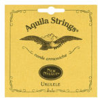 Aquila New Nylgut Low G Concert Ukulele Strings