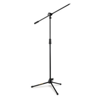 Hercules MS432B Stage Series Tripod Microphone Stand