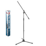 Xtreme MA420B Microphone Boom Stand