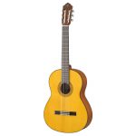 Yamaha CG142S Classical Guitar