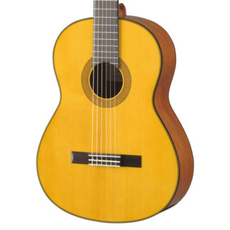 Yamaha CG142S Classical Guitar