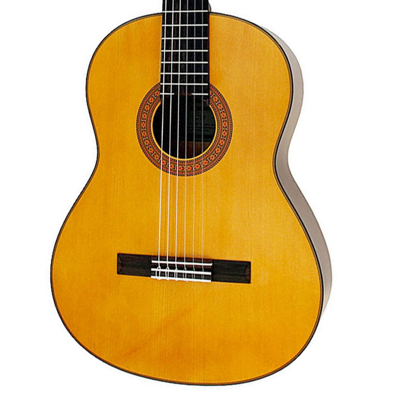 Classical Guitars image