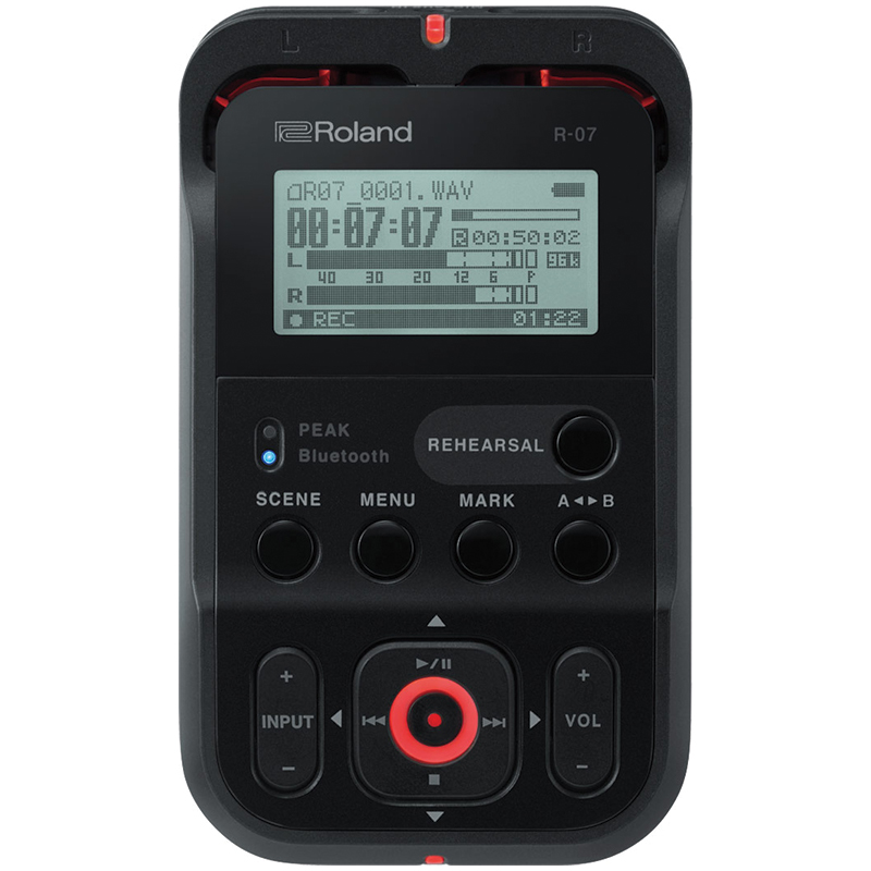 Portable Recorders image