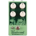 Earthquaker Devices Westwood Translucent Drive