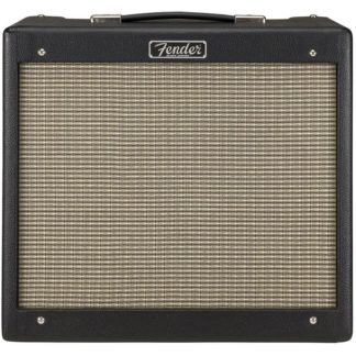 Fender Blues Junior IV Guitar Amplifier