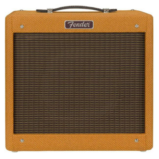 Fender Pro Junior IV Guitar Amplifier