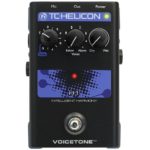 TC Helicon Voicetone H1 Vocal Harmony Pedal