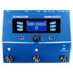 TC Helicon Voicelive Play Vocal Multi-Effects/Harmony Processor Pedal