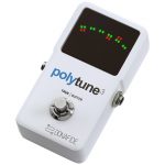 TC Electronic Polytune 3 Polyphonic Tuner Pedal