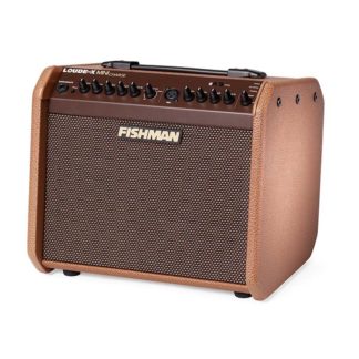 Fishman Loudbox Mini Charge Acoustic Amp