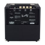 Fender Rumble 15 V3 Bass Amplifier