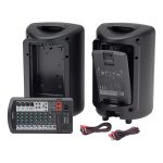 Yamaha STAGEPAS 600BT Portable PA System