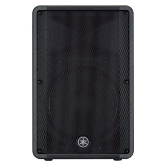 Yamaha DBR15 Powered 15" PA Speaker