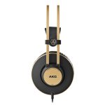 AKG K92 Closed-Back Headphones