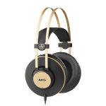 AKG K92 Closed-Back Headphones