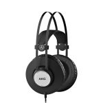 AKG K72 Closed-Back Headphones