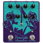 Earthquaker Devices Pyramids Stereo Flanger