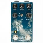 Walrus Audio Fathom Multi-Function Reverb