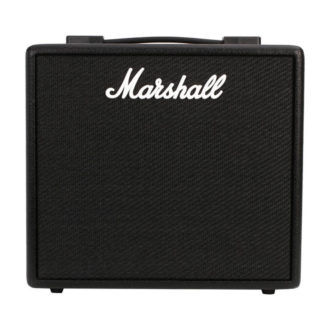 Marshall Code 25 Guitar Amplifier Combo