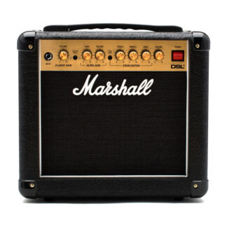 Marshall DSL1C Guitar Amplifier Combo