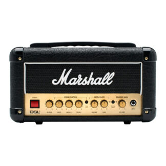 Marshall DSL1 Guitar Amplifier Head