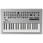 Korg Minilogue Polyphonic Analogue Synthesizer