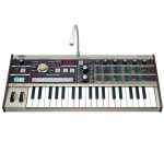 Korg MicroKorg Synthesizer/Vocoder