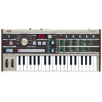 Korg MicroKorg Synthesizer/Vocoder