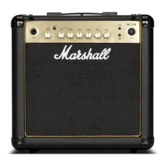 Marshall MG15R Guitar Amplifier
