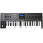 Arturia Keylab 49 mkII Midi Key Controller Black