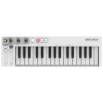 Arturia Keystep Step Sequencer & Keyboard Controller