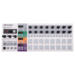 Arturia BeatStep Pro & Sequencer