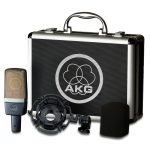 AKG C214